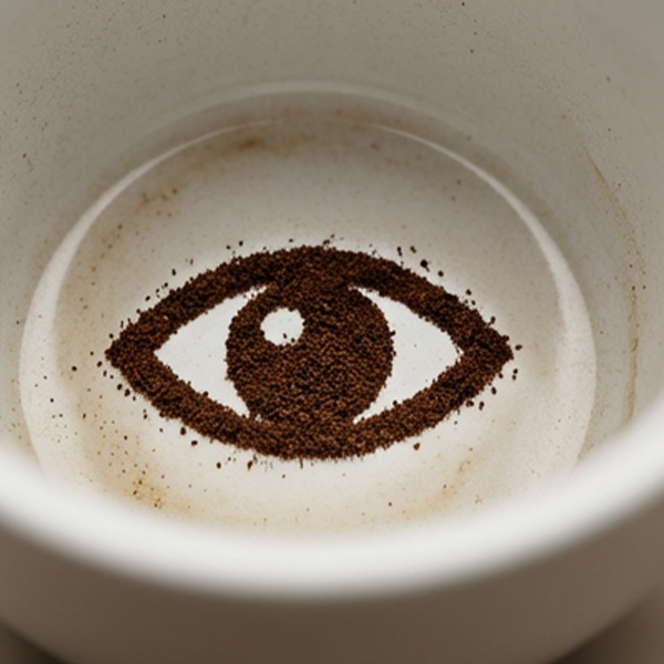 Subscription: Coffee Divination view 2